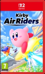 Kirby Air Riders pentru Nintendo Switch 2