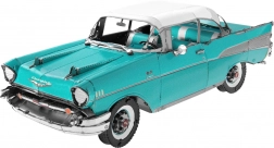 Puzzle 3D din Metal Chevrolet Bel Air