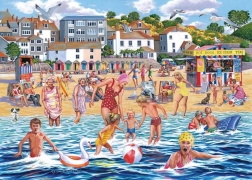 Puzzle Răcorire 1000 de piese