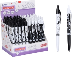 Pix cu motiv de pisică