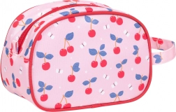 A Little Lovely Company - Geantă cosmetică Cireșe