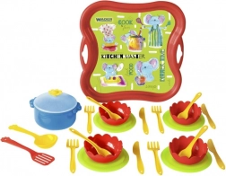 Set mare pentru prânz