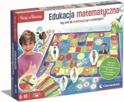Joc educativ de matematică