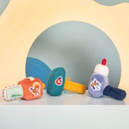 Jucărie Sunătoare Ciocan Arici