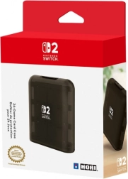 Hori husă pentru carduri de joc pentru Nintendo Switch – capacitate 24