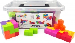 Cuburi magnetice Magic Magnetic