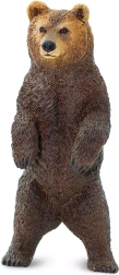 Safari Ltd. figurină urs grizzly