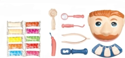 Set Modelație Dentist