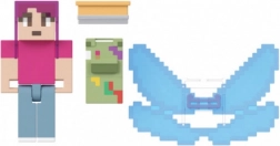 Figurină Minecraft Creator, Șorț Artistic