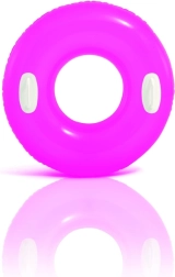 Mega Bubble Geometric Series 2 minge gonflabilă cu efect de bulă – Mentă