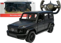 Model RC Mercedes-AMG G 63 1:14 RASTAR – negru