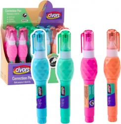 Corector în Stilou Mă 0.02mm 7ml