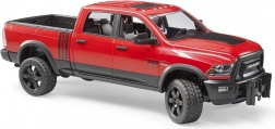 Model off-road RAM Bruder