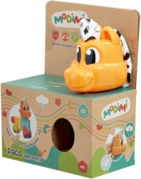 Jucărie senzorială Modimi Calul Paco