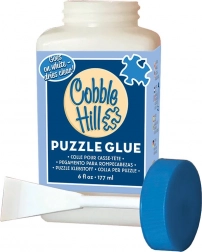 Adeziv pentru puzzle Cobble Hill 177 ml
