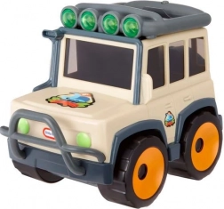 Safari Aventuros SUV
