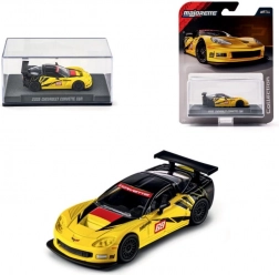 Model metalic de mașină Chevrolet Corvette C6.R 2005 1:64