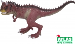 Figurină Dinozaur Bull Dragon 22 cm