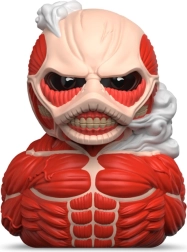 Tubbz XL rățușcă Attack on Titan – Colossal Titan