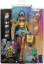 Păpușă Monster High Cleo de Nile