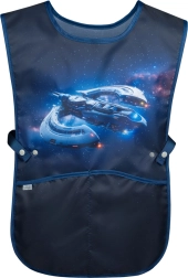 Șorț pentru copii Baagl Navă spațială