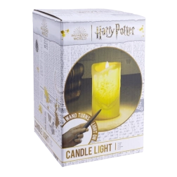 Harry Potter lanternă cu baghetă