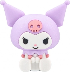 Figurină din cauciuc KUROMI 8 cm