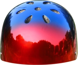 Cască de ciclism Party Glitz S (52–55 cm)