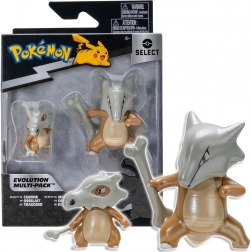 figurine pokemon select cubone și marowak
