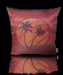 Pernă The Last of Us 40 × 40 cm