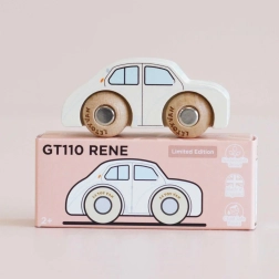 Mașinuță din lemn Le Toy Van Rene