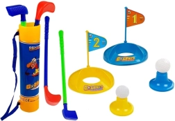 Set mini golf pentru copii
