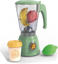 Mixer de fructe verde