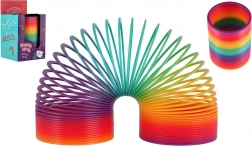 Arc magic curcubeu – jucărie din plastic 7,5 cm