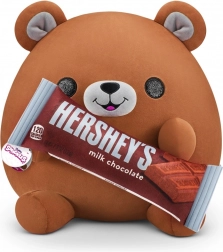 Plyș mediu Snackles Hersheys Ciocolată cu Lapte 35 cm