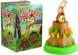 Veverița Săltăreață