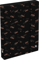 Cutie pentru caiete A4 Jumbo OXY NEXT