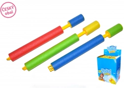 Pistolă cu apă Eva