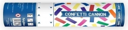 Confetti petrecere mix colorat 20 cm