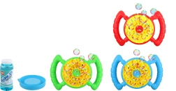 Mașină de făcut baloane cu 12 duze
