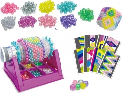 Set pentru realizarea brățărilor cu dispozitiv de înșirat