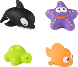 Animăluțe pentru joacă în apă