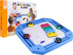 Joc de masă cu telecomandă pentru 2–4 jucători