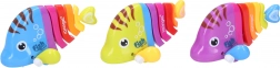 Jucărie pește cu cheie 12 cm