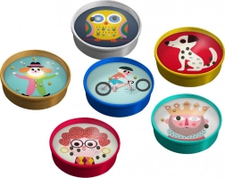 Vilac – 6 jocuri de răbdare pentru copii