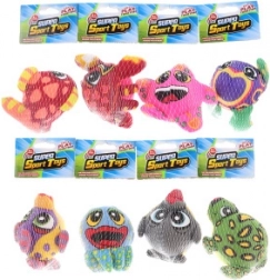 Baloane cu apă Animăluțe pentru copii