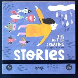 Londji joc de cărți Povești