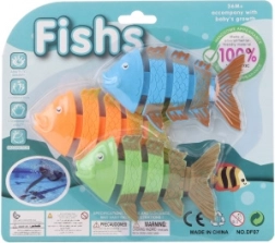 Schelete pentru scufundări pentru copii