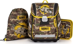 Set școlar Elicopter Premium Light