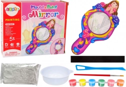 Set creativ pentru realizarea unei oglinzi